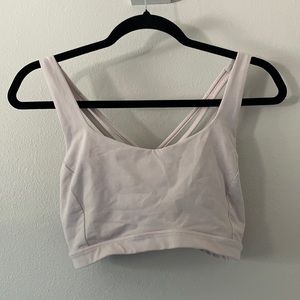 Lululemon - Free to be Serene Bra - Size 10